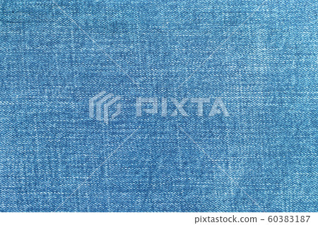 Blue color denim jeans clothes textured background Blue color denim jeans clothes textured background 60383187