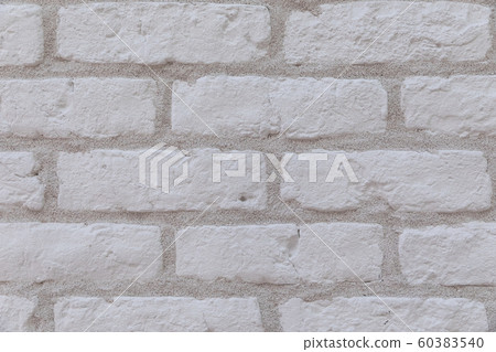 Modern fair brick wall texture background 60383540