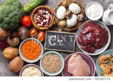 Natural products sources of chromium Natural products sources of chromium 60383778
