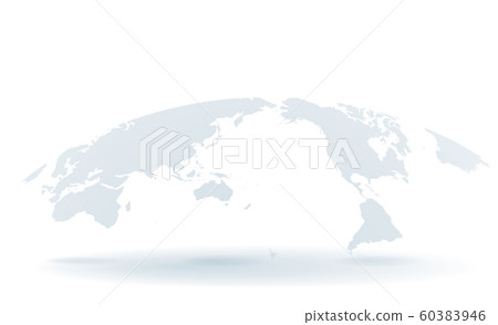 世界地圖別針標記集 世界地圖別針標記集 60383946