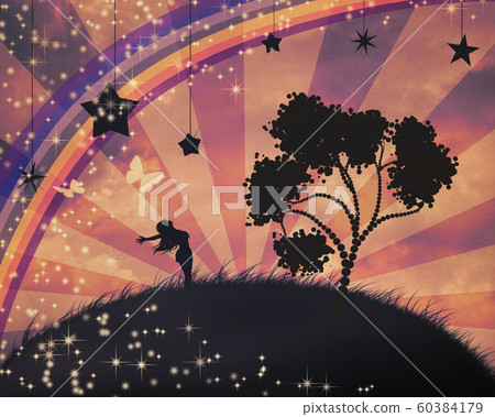 Freedom Concept Background 60384179