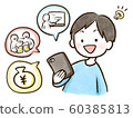 Online salon 60385813