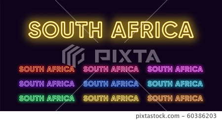 Name a country in africa