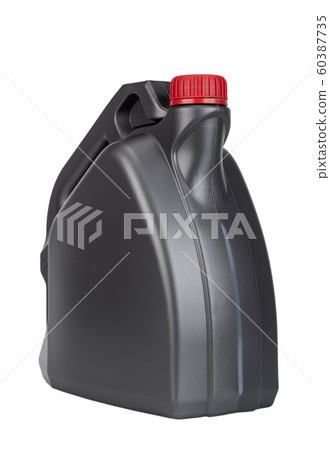 Lubricating oil plastic bottle Lubricating oil plastic bottle 60387735