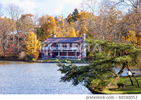 秋葉靜澤湖 60388052