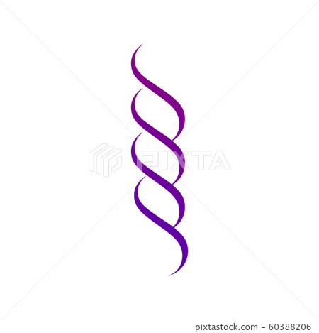 Rope Element Logo design. Stock Vector illustration isolated on white background. Rope Element Logo design. Stock Vector illustration isolated on white background. 60388206