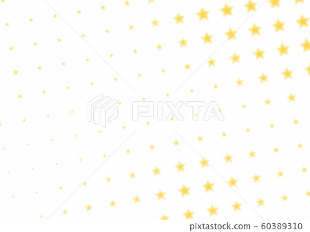 金色星星背景 金色星星背景 60389310