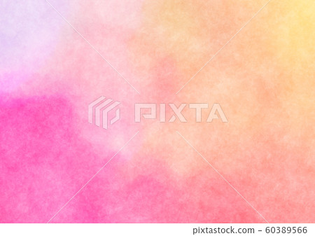 渲染水彩背景 60389566