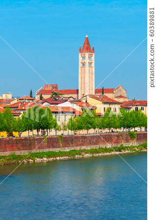Santa Anastasia Church, Verona Cathedral Santa Anastasia Church, Verona Cathedral 60389881