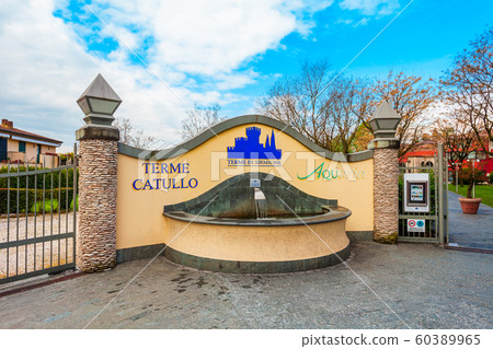 Terme Catullo Aquaria Thermal SPA Terme Catullo Aquaria Thermal SPA 60389965