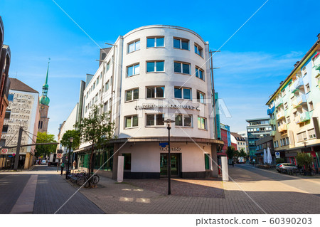 Dortmund Konzerthaus or Concert Hall Dortmund Konzerthaus or Concert Hall 60390203