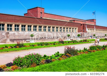 NRW Forum in Dusseldorf, Germany 60390274