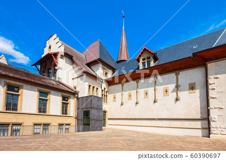 Bern Historical Einstein Museum, Switzerland 60390697