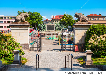 Bern Historical Einstein Museum, Switzerland 60390698