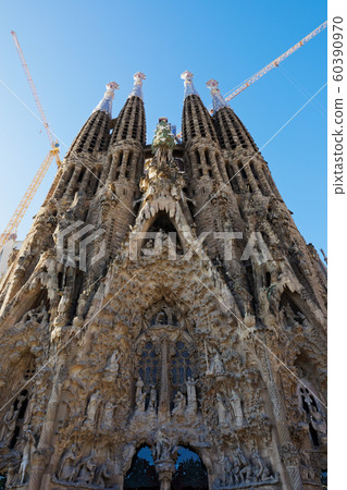 Sagrada Familia  60390970