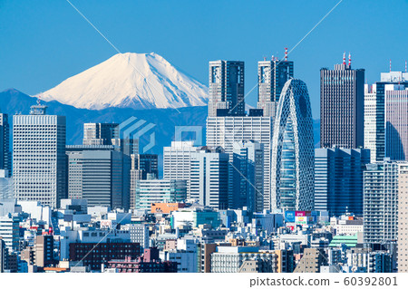 Fuji and Shinjuku buildings Bunkyo-ku, Tokyo 60392801