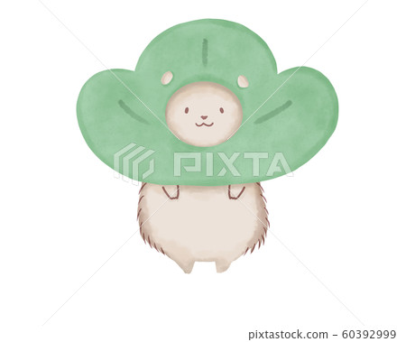 Hedgehog (New Year) 2 Hedgehog (New Year) 2 60392999