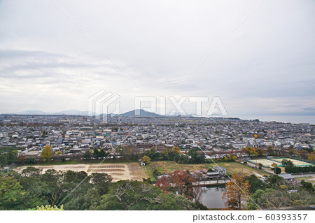彥根城天守景 彥根城天守景 60393357
