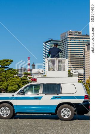 DJ警察警察 60394499