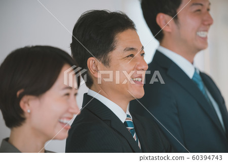 商人 商務人士 人 60394743