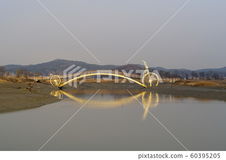 京畿道始興市始興潮汐生態園 60395205