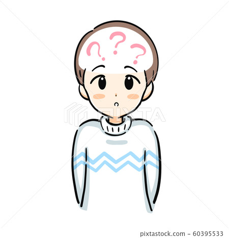 在孩子的頭上 在孩子的頭上 60395533