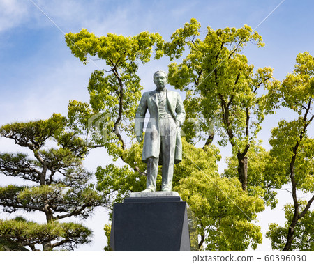 Statue of Rama V 60396030