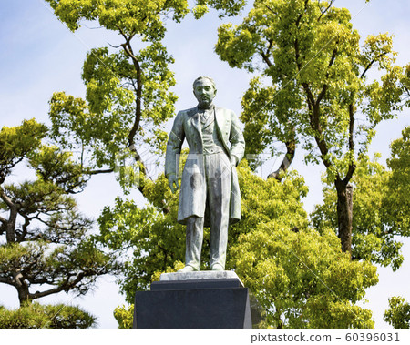 Statue of Rama V 60396031