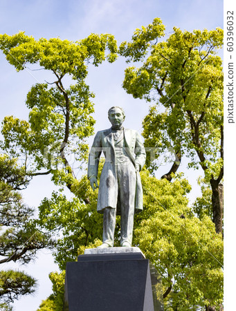 Statue of Rama V Statue of Rama V 60396032