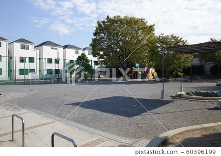 Kawasaki City, Ida Sugiyamacho North Park 60396199