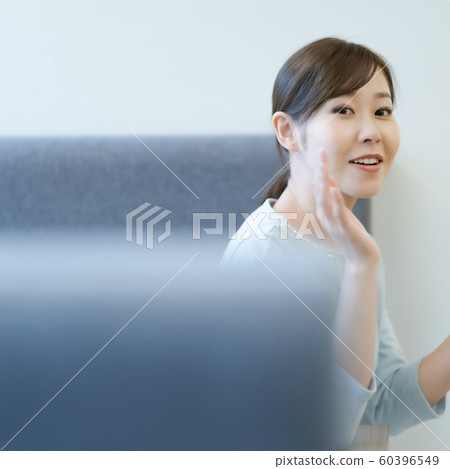 智能手機30s女性 60396549