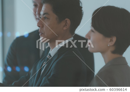 business, digital, business man 60396614