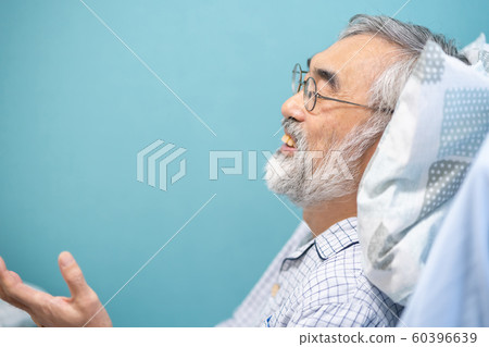 高級男性 60396639
