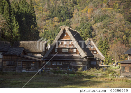 五箇山 60396959