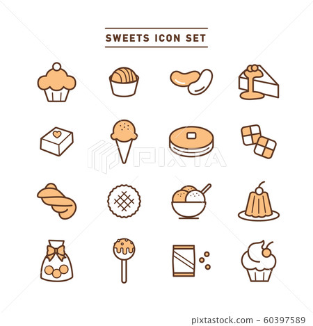 confectionery, snack, sweet 60397589