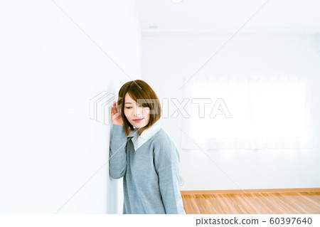 Sound trouble in housing complex 60397640