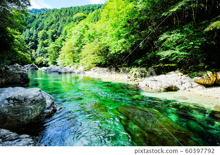 Atera Valley (Summer) Atera Valley (Summer) 60397792