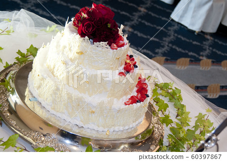  Bridal image, elegant and brilliant, very elegant and wonderful wedding 60397867