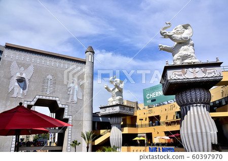 Hollywood highland Hollywood highland 60397970