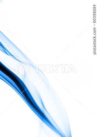 The effect of rising smoke 60398084