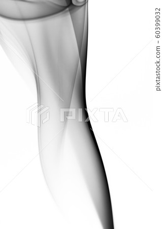 The effect of rising smoke The effect of rising smoke 60399032