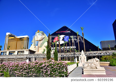 拉斯維加斯景觀 拉斯維加斯景觀 60399196