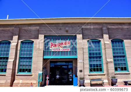 金曼66號公路博物館 60399673