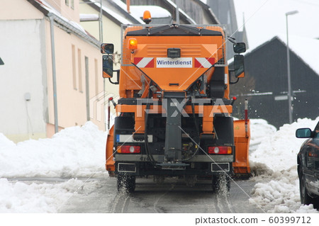 Winter Service 60399712
