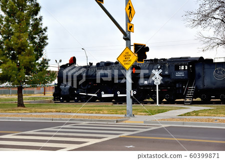 金曼蒸汽機車 金曼蒸汽機車 60399871