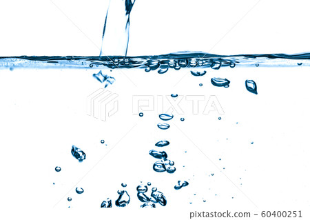Splashing Water 60400251