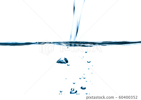 Splashing Water 60400352