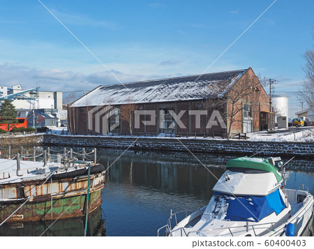 Otaru North Transit 60400403