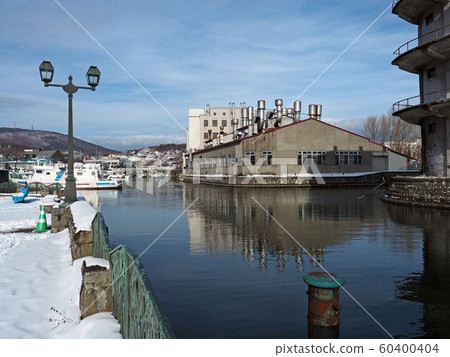 Otaru North Transit Otaru North Transit 60400404