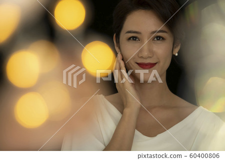 Beauty woman 60400806